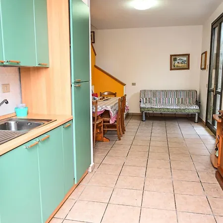Διαμέρισμα Vivi Salento