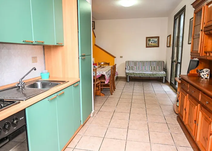 Διαμέρισμα Vivi Salento