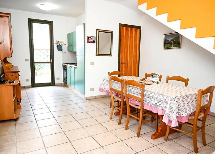 Διαμέρισμα Vivi Salento *