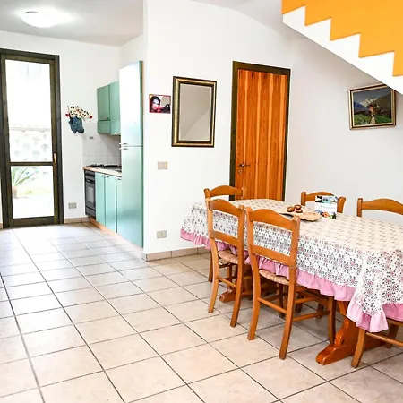 Apartamento Vivi Salento *