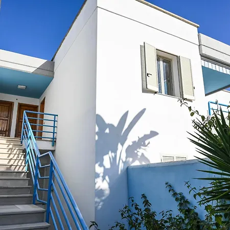 Apartament Vivi Salento *