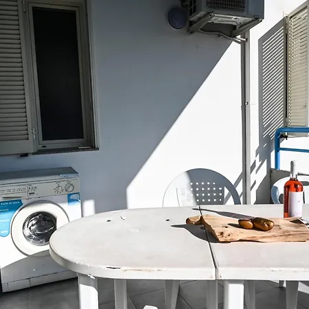 Vivi Salento Apartman