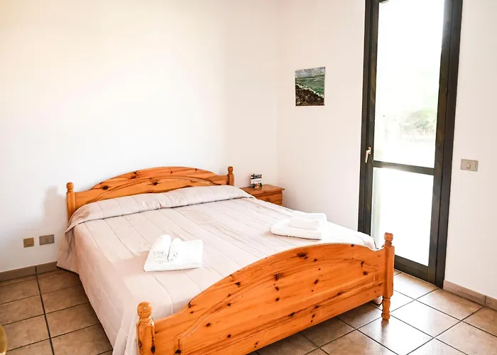 Vivi Salento Apartamento